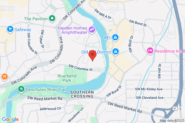 Hampton Inn & Suites Bend
