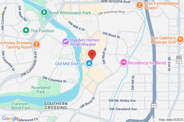 Hilton Garden Inn Bend