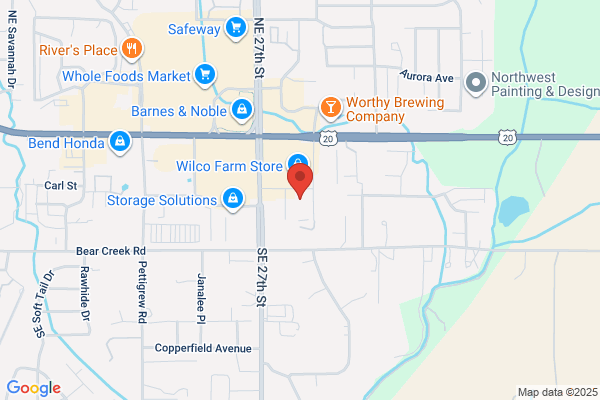 Home2 Suites by Hilton Bend