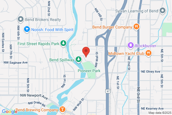 Bend Riverside Inn And Suites