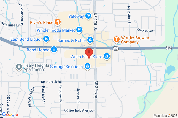 Country Inn & Suites by Radisson, Bend, OR