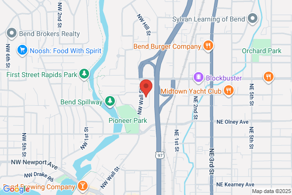 Fairfield Inn & Suites Bend Downtown