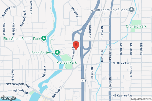 Fairfield Inn & Suites by Marriott Bend Downtown