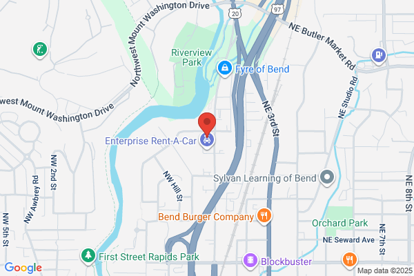 Mt Bachelor Motel