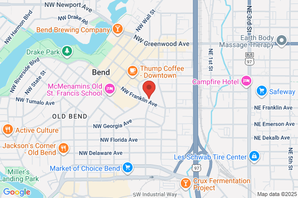 Phoenix Inn Suites - Bend