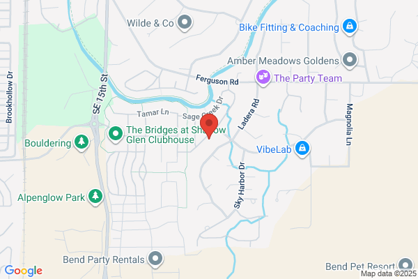 Central Oregon Employee Benefits Llc