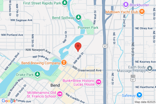 Mountain View Insurance Services