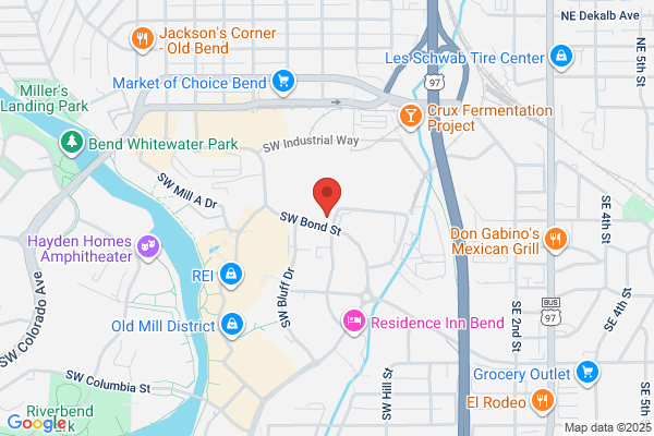 The Deschutes Agency Insurance & Financial Services