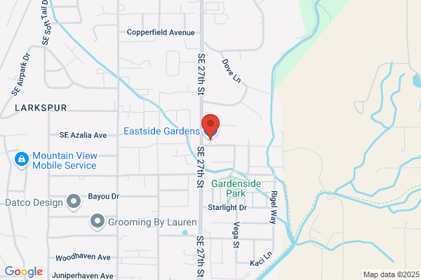 Eagle Rock Home & Garden