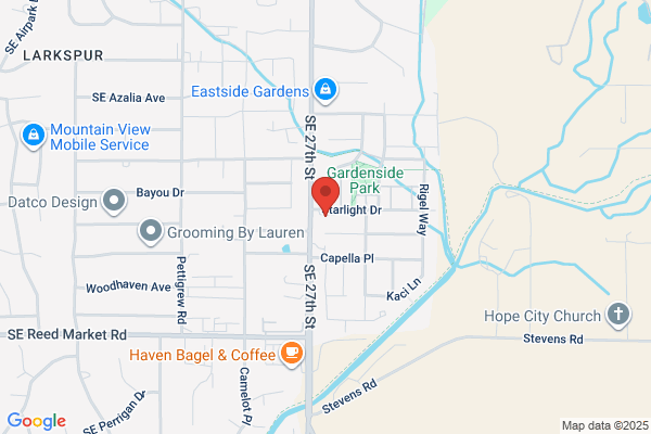 High Desert Sands Llc