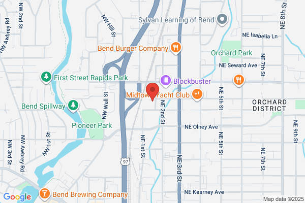 Timberline Construction of Bend
