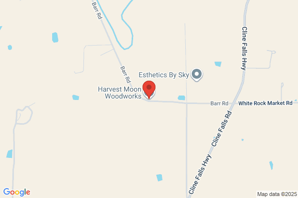 Moon Woodworking Inc