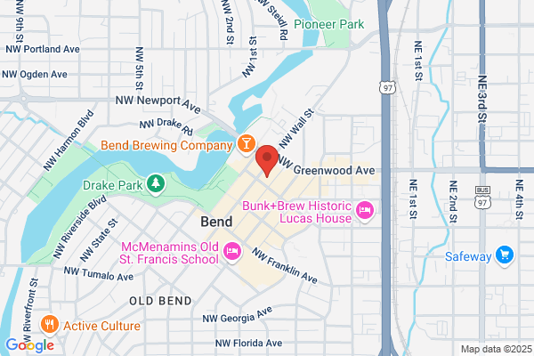 Bend DUI Attorneys