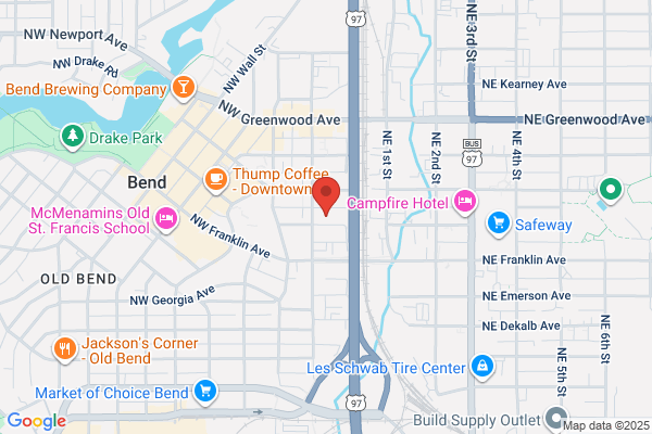Legal Aid Services of Oregon