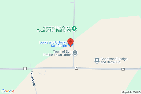 Sunriver Lock Inc