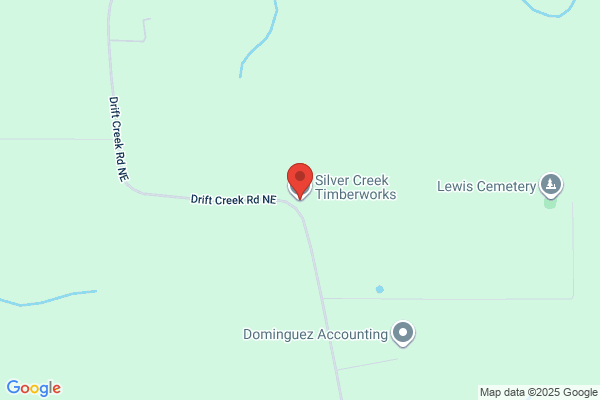 Silvercreek Woodworks