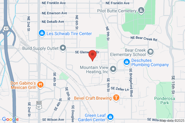L&W Supply - Bend, OR
