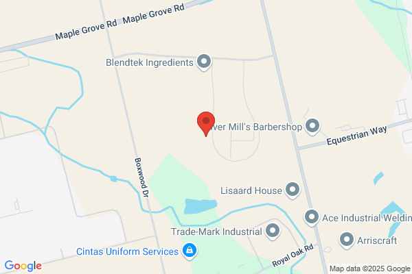 Complete Millwright Inc