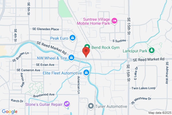 Northwest Staple Supply Bend Inc