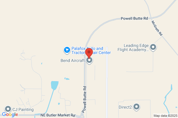 Snowline Manufacturing Inc