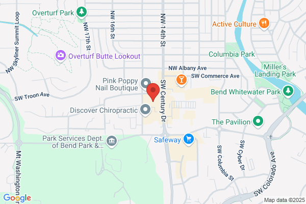 Central Oregon Dry Cleaners and Laundry