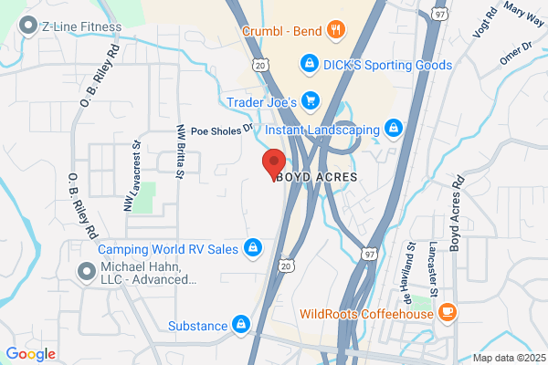 Acrovision Sports Center