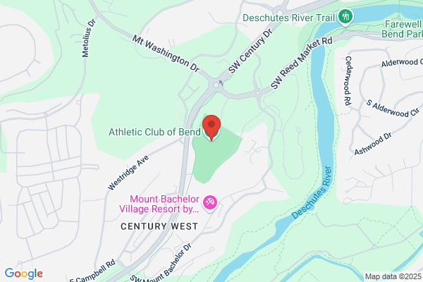 Athletic Club of Bend
