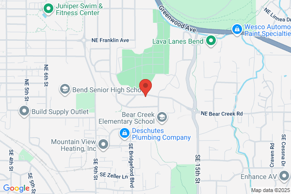 Bear Creek Massage & Esthetics