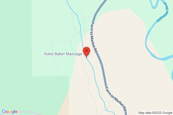 Montana Katie Massage Therapy