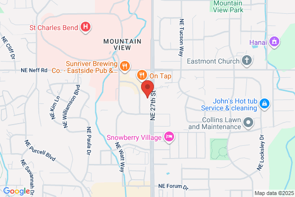 Central Oregon Regional Pathology Services