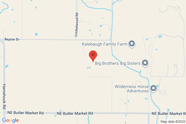 Central Oregon Screening Service
