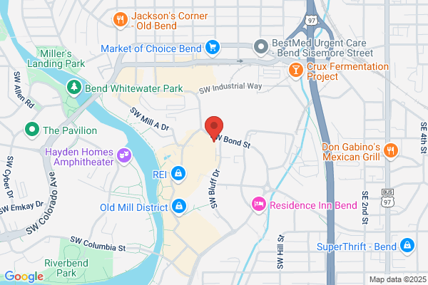 My Hearing Centers