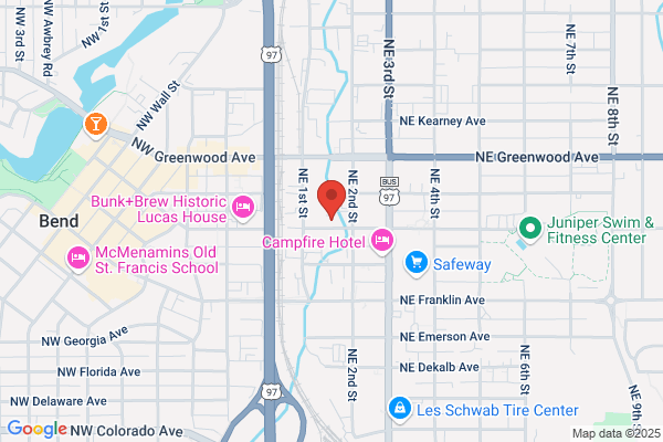 Affordable Homes of Oregon Inc