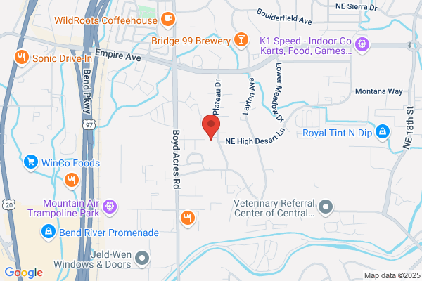 Kcw Moving & Storage