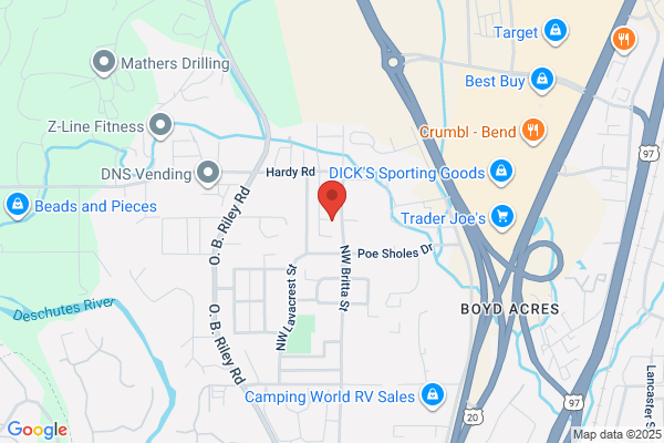 Bend Movers LLC