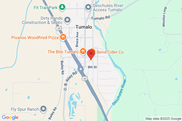 Tumalo Garden Market