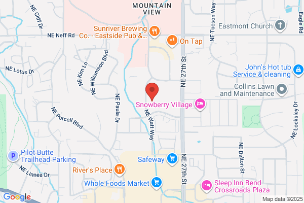 Central Oregon OB/GYN