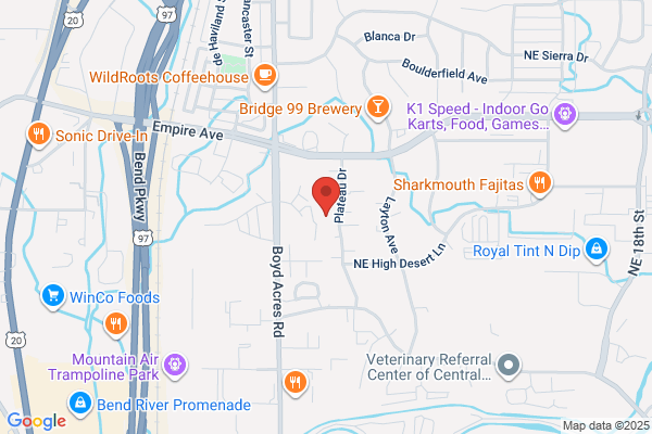 Cascade Office Supply Inc