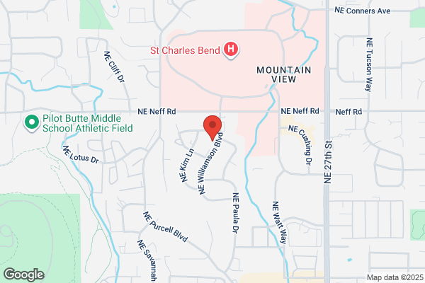Ridgeline Oral Surgery