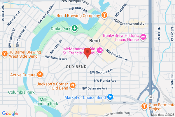 Bend Education Association