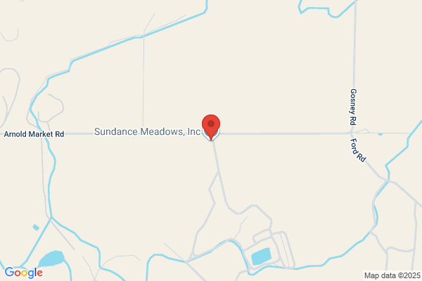 Sundance Meadows