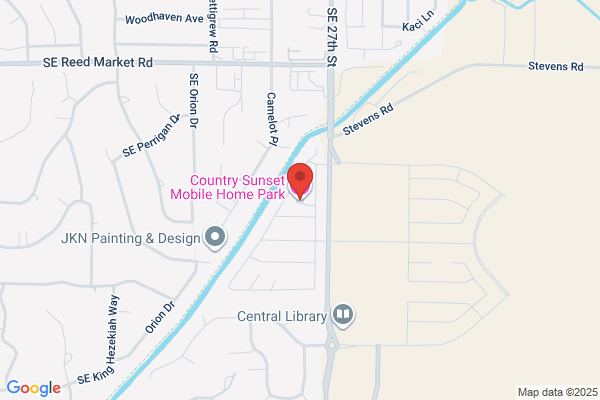 Sun Country Mobile Home Park