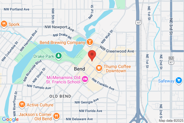 Downtown Bend Business Association
