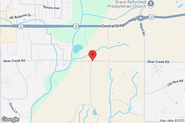 Rob Marken Bend River Realty Inc