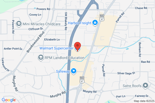Wal-Mart, Store Information