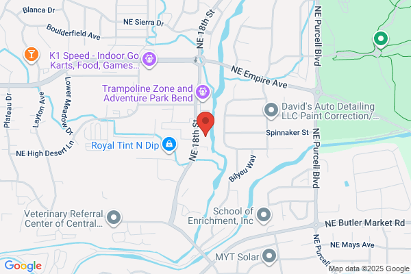 Bend Pest Control, Inc.