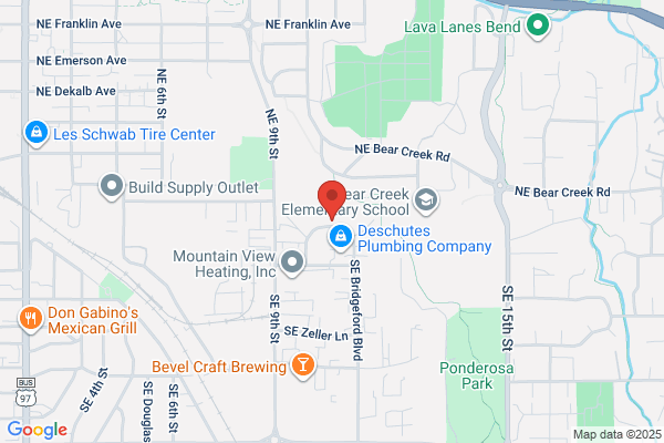 Mosquito Control Northwest