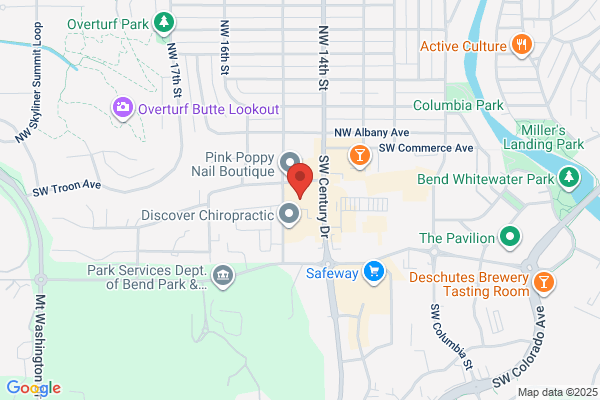Bend Pet Express