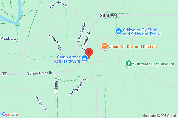 Sunriver Veterinary Clinic