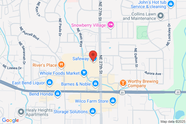 Safeway Pharmacy